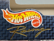 Modellautos 1:43 Hot Wheels Racing Stewart Ford sf3 #16 R. Barichello mit OVP