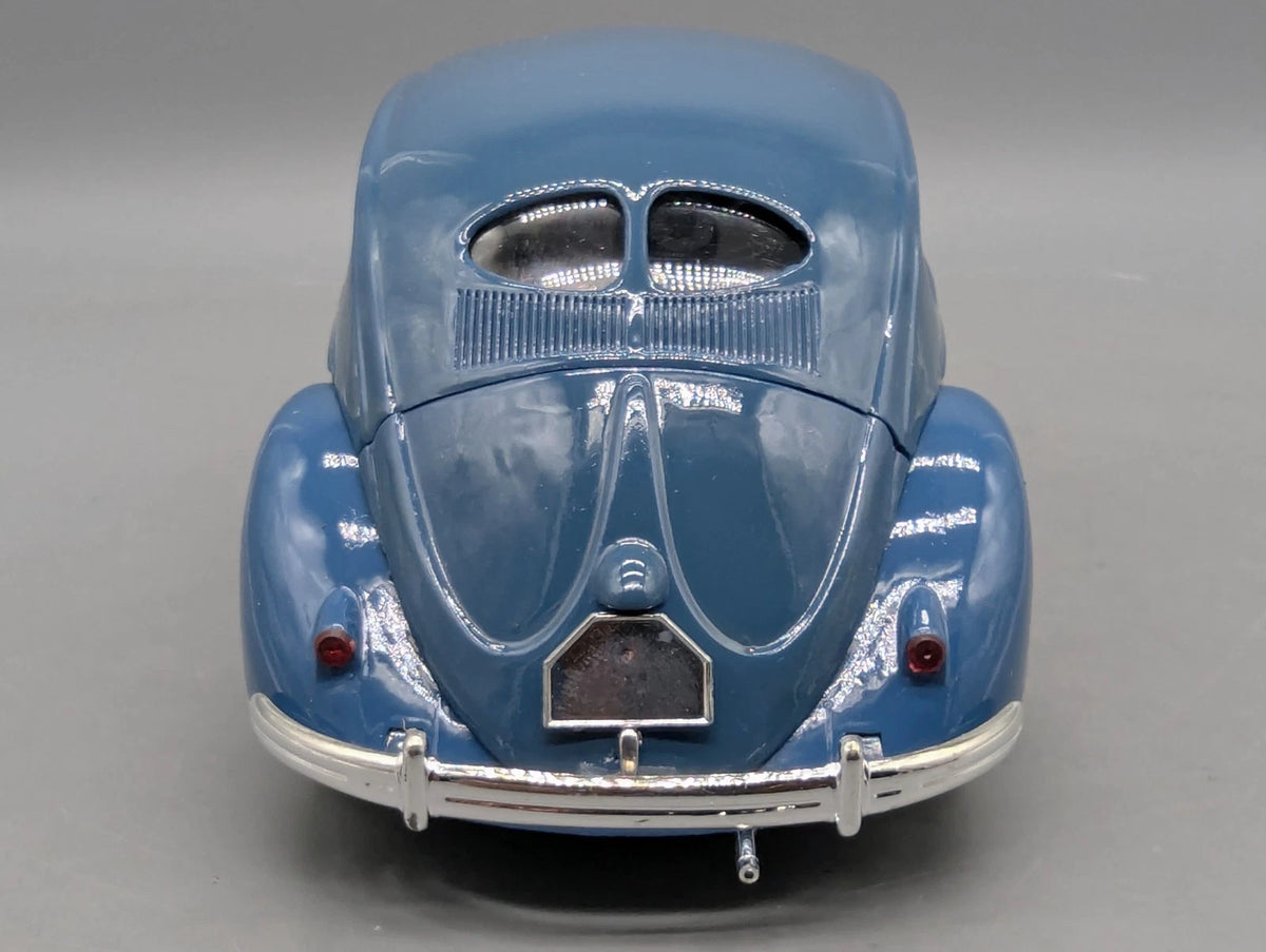Modellautos 1:17 nicht 1:18 Solido Volkswagen VW Käfer Coccinelle Berline OVP