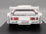 Modellautos 1:18 Werk83 Ford Capri Turbo Gr.5 DRM 1982 #4 Lili Reisenbichler OVP