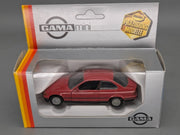Modellautos 1:43 GAMA 1021 BMW 325i Coupe mit OVP