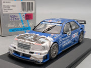 Modellautos 1:43 Minichamps Mercedes Benz C-Klasse DTM 1996 #21 Lohr OVP