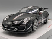 Modellautos 1:18 Bburago Porsche 911 GT3 RS 4.0 mit OVP