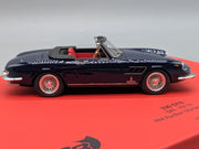Modellautos 1:43 BBR Ferrari 330 GTS Auction Monaco 2014 Limited 01/05 mit OVP