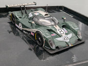 Modellautos 1:43 Minichamps Bentley EXP Speed 8 24h Le Mans 2002 #8 mit OVP
