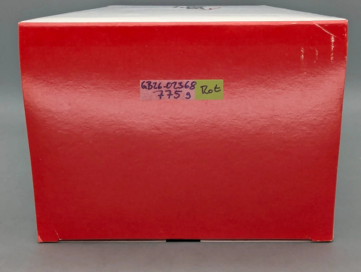 Modellautos 1:18 Revell Artega GT Feuerrot mit OVP