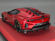 Modellautos 1:43 BBR Concept43 Ferrari 812 Competizione Enzo Red Ltd 10/17 OVP
