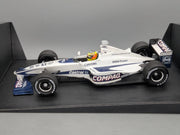 Modellautos 1:18 Minichamps Williams BMW Showcar #9 Ralf Schumacher mit OVP