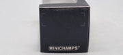 Modellautos 1:43 Minichamps Porsche Cayenne silber Transsyberia 2007 OVP