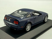 Modellautos 1:43 Minichamps Ford Mustang mit OVP