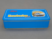 Modellautos 1:90 Schuco Piccolo Krombacher-Set 2003 2-tlg Set mit OVP