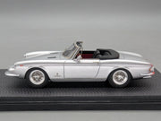 Modellautos 1:43 BBR Ferrari 365 GTS 1969 S/N 12453 Larry Page  Ltd 01/20 OVP