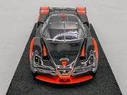 Modellautos 1:43 BBR CALSITO Ferrari FXX EVO 2008 1/1 OVP