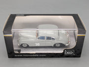 Modellautos 1:43 IXO Jaguar MK VII WINNER Silverstone 1952 #30 St. Moss OVP