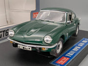 Modellautos 1:18 Sun Star Triumph GT6 MK 3 British Racing Green mit OVP