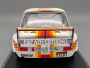Modellautos 1:18 Minichamps BMW 3.0 CSL Nürburgring 1976 #4 Juma Tuning mit OVP