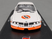 Modellautos 1:43 Spark SG359 BMW 3 CSL WINNER 4h Monza 1973 #6 Niki Lauda OVP