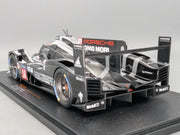Modellautos 1:18 Ixo Porsche 919 Hybrid 24h Le Mans 2015 #18 Lieb Dumas Jani OVP