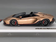 Eidolon Make Up 1:43 Lamborghini Aventador LP780-4 Ultimae Roadster 04/60 OVP