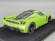 Modellautos 1:43 BBR Ferrari Enzo Unusual43 Ist Anniv. Special Ltd 15/20 OVP