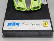 Modellautos 1:43 BBR Ferrari Enzo Unusual43 Ist Anniv. Special Ltd 15/20 OVP