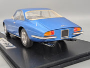 Modellautos 1:18 BBR Ferrari 500 Superfast RAIN / DIRTY VERSION Ltd 01/03 OVP