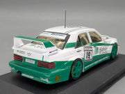 Modellautos 1:43 Minichamps Mercedes Benz 190E EVO2 1. Version 1992 #19 Asch OVP