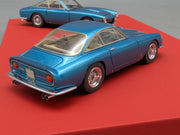 Modellautos 1:43 BBR  Ferrari 250 GT Lusso  S/N 4335 GT Set 2-tlg. 1/5 OVP