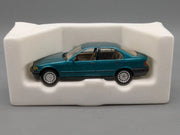 Modellautos 1:43 Solido BMW 325i mit Dealer OVP