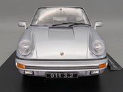 Modellautos 1:18 KK-Scale Porsche 911 Carrera Cabrio 3.2 1988 mit OVP