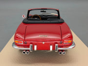 Modellautos 1:43 BBR Ferrari 365 GTS 1969 Gooding Auction 2008 Ltd 00/20 mit OVP