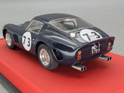 Modellautos 1:43 BBR Ferrari 250 GTO WINNER BH 1962 Ltd 00/20 #73 Parkes mit OVP