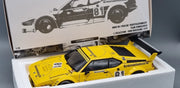 Modellautos 1:18 Minichamps 180 792991 BMW M1 Procar DRM Norisring 1979 OVP