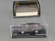 Modellautos 1:43 Vitesse Aston Martin DB7GT Nero BlackOVP