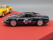 Modellautos 1:43 BBR  Ferrari Classic Racing Ferrari's Set 2-tlg. 1/3 OVP