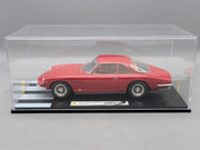 Modellautos 1:18 BBR Ferrari 500 Superfast RAIN / DIRTY VERSION Ltd 05/05 OVP