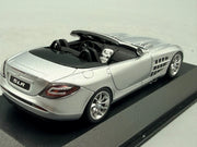 Modellautos 1:43 Minichamps  Mercedes-Benz SLR McLaren Roadster mit OVP