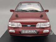 Modellautos 1:18 MCG Modelcar Group 18354 Ford Sierra RS Cosworth 4x4 mit OVP