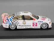 Modellautos 1:43 Minichamps BMW 318is Winner ADAC Cup 1994 #10 Dealer OVP