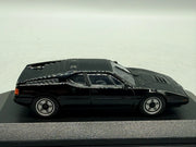 Modellautos 1:43 Minichamps BMW M1 mit OVP