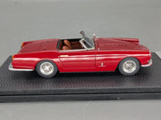 Modellautos 1:43 BBR Ferrari 250 GT Pininfarina Serie 1 Cabrio Ltd 01/38 OVP