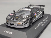 Modellautos 1:43 IXO McLaren F1 GTR WINNER Le Mans 1995 #59 Dalmas u. A. mit OVP
