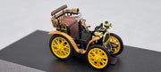 Modelautos 1:43 Norev Renault Type A Dealer OVP