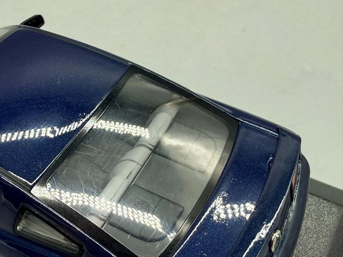 Modellautos 1:43 Minichamps Ford Mustang mit OVP