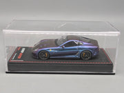 Modellautos 1:43 BBR Executive Calsito Ferrari 599 GTO Chameleon Ltd 04/20 OVP