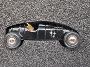 Modellautos 1:90 Schuco Piccolo Christmas Weihnachten 1998 MB Auto Union mit OVP