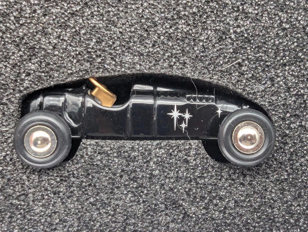 Modellautos 1:90 Schuco Piccolo Christmas Weihnachten 1998 MB Auto Union mit OVP