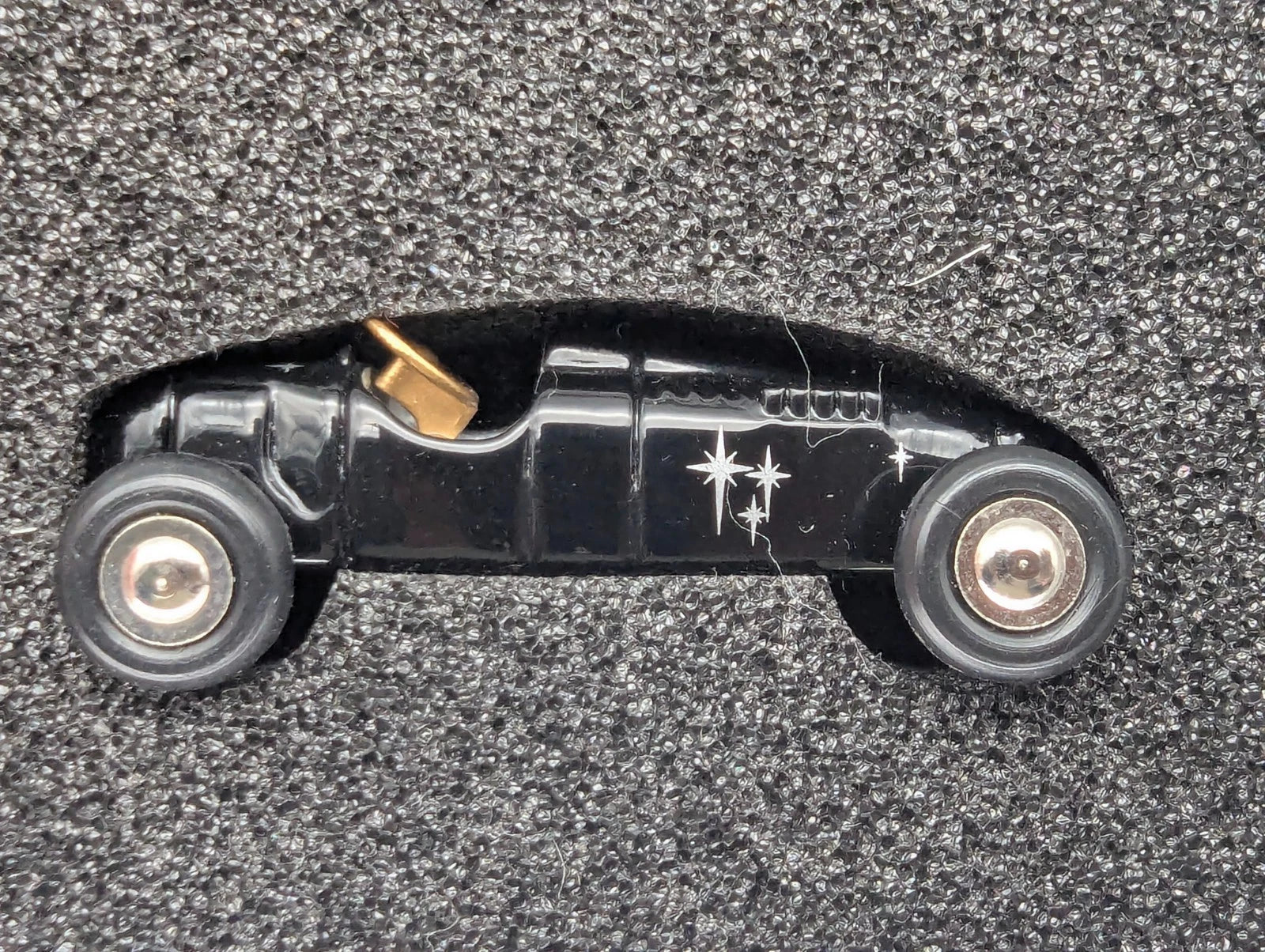 Modellautos 1:90 Schuco Piccolo Christmas Weihnachten 1998 MB Auto Union mit OVP