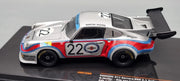 Modellautos 1:43 IXO LMC158 Porsche 911 Carrera RSR 2.1 Turbo #22 Le Mans 74 OVP