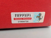 Modellautos 1:18 BBR Ferrari 365 California S/N 9631 Fred Sweet Ltd 01/24 OVP