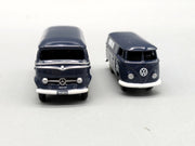 Modellautos 1:87 Premium ClassiXXs Bubmobile Jahresedition 2003 mit OVP